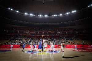 SergioBasket_vlogs.España entre las 8 mejores del Mundial + Argentina gana a Venezuela y análisis Serbia-Puerto Rico.