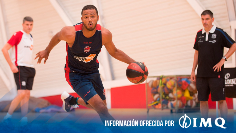 Parte médico: Shavon Shields