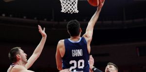 SergioBasket_vlogs.Mundobasket 2019:Marc Gasol y Claver salvan a la selección española + Argentina sufre con Rusia