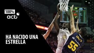 SergioBasket_vlogs.Usman Garuba, Real Madrid, Nikola Mirotic, Bilbao Basket…100% Liga ACB