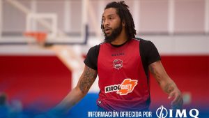 Pierriá Henry sufre una lesión muscular en el muslo