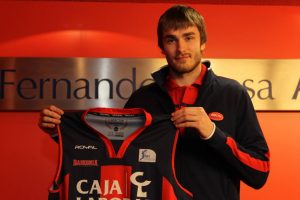 La Tertulia de Baloncesto de Punto Radio 29/01/13