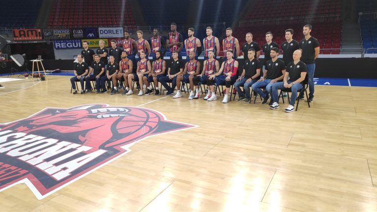 Actualización del archivo estadístico del Baskonia en la Euroliga tras la Temporada 19/20