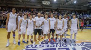 SergioBasket_vlogs. Real Madrid [guía] ¿el mejor equipo Euroliga y ACB?