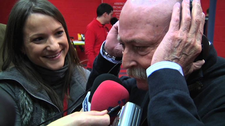 Video homenaje de Vtv a Manel Comas