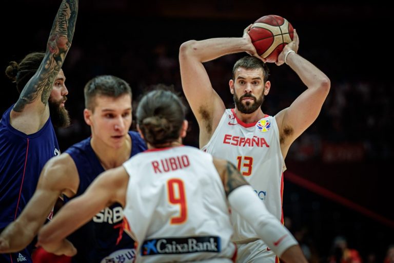 SergioBasket_vlogs. España vs Serbia.¿El partido del Mundobasket 2019? + Argentina entre los 8 mejores.