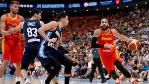 SergioBasket_vlogs.Mundobasket 2019:España vs Argentina [previa final] ¿Claves? ¿Scola o Gasol? ¿Ricky o Campazzo?