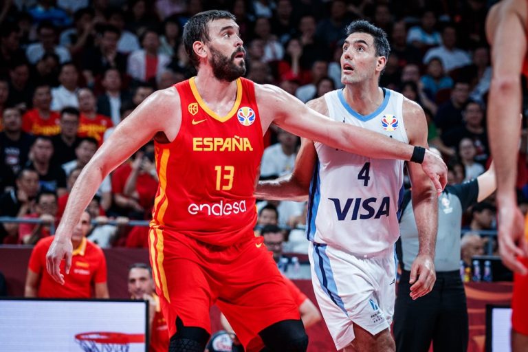 Comienza la nueva programación de baloncesto de Cope Vitoria con podcast exclusivo. 10-10 Mundial de China + La Tertulia Dobles Figuras (18/09/19)