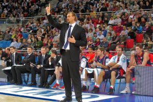 La Tertulia de Baloncesto de Punto Radio 27/11/12