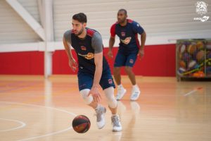 SergioBasket_vlogs.¿Baskonia puede competir a Real Madrid y FC Barcelona? [Guía]