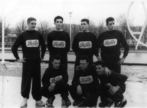 Los otros aniversarios del Baskonia