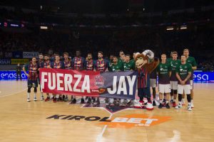 La Tertulia Dobles Figuras de Cope Vitoria 09/10/19