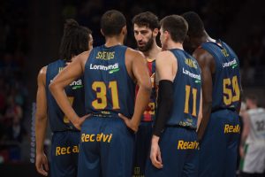 La Tertulia Dobles Figuras de Cope Vitoria 23/10/19