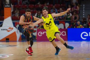 La Tertulia Dobles Figuras de Cope Vitoria 02/10/19