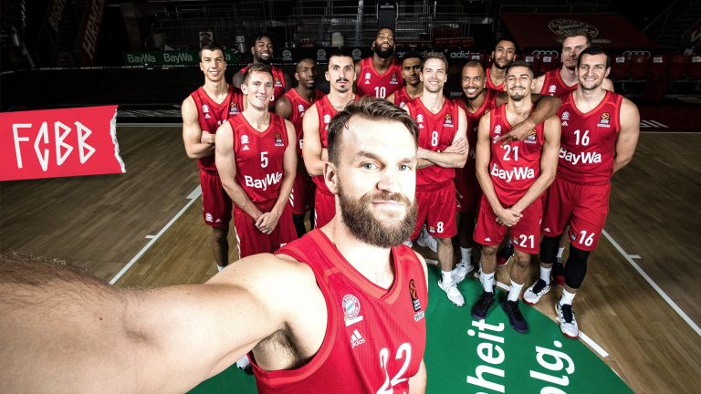 Previa Euroliga J6. Kirolbet Baskonia – Bayern de Munich
