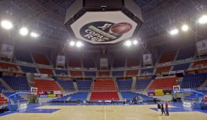 La Tertulia de Baloncesto de Punto Radio 06/02/13