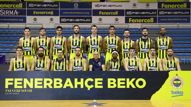 Previa Euroliga J3. Fenerbahçe-Kirolbet Baskonia