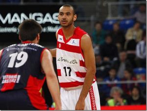 Adam Hanga ficha por el Baskonia