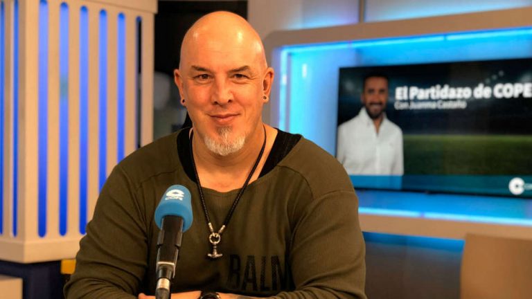 Podcast: Problemas y soluciones contra el bullying en el 10-10 de Cope Vitoria 23/10/19