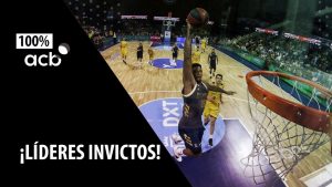 SergioBasket_vlogs.Real Madrid, San Pablo Burgos, Jordan Mickey, derrota del Barça…!100%! (J3)