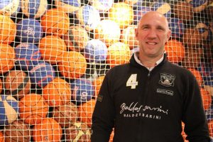 Podcast: Las emociones en el Juego.Cope Vitoria 10-10 (16/10/19)