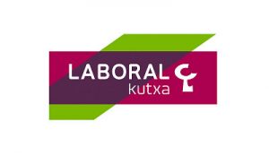 El Baskonia pasa a denominarse Laboral Kutxa