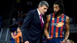 La Tertulia Dobles Figuras de Cope Vitoria 30/10/19