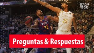 SergioBasket_vlogs. NBA y Euroliga ¿Favoritos?¿Canales de youtube preferidos?¿Qué partido quiero comentar en DAZN?