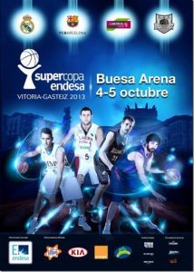 Los abonos de la Supercopa ya a la venta