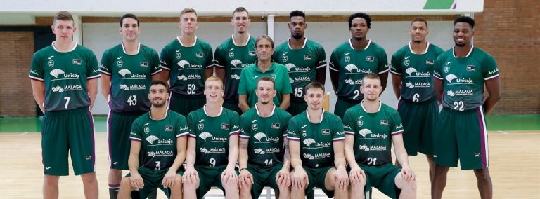 Previa Liga ACB J3.Kirolbet Baskonia-Unicaja de Málaga.