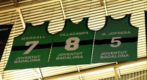 Historia del Club Joventut de Badalona