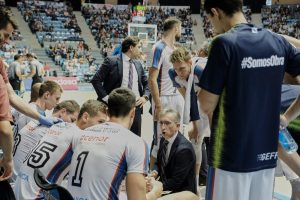 Previa Liga ACB J8.Monbus Obradoiro – Kirolbet Baskonia