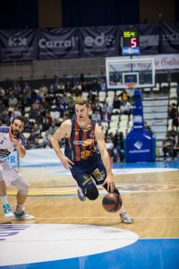 La Tertulia Dobles Figuras de Cope Vitoria 13/11/19