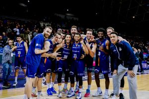 Previa Liga ACB J11.Morabanc Andorra-Kirolbet Baskonia