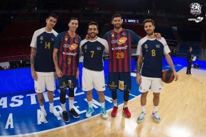 La Tertulia Dobles Figuras de Cope Vitoria.Miércoles 06/11/19