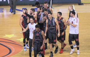 Previa Euroliga J7.AX Armani Exchange Milán – Kirolbet Baskonia