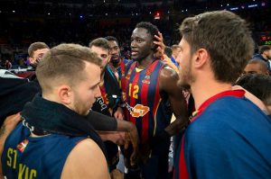 KIROLBET Baskonia vs Zenit San Petersburgo (70-60) | Highlights | Turkish Airlines EuroLeague