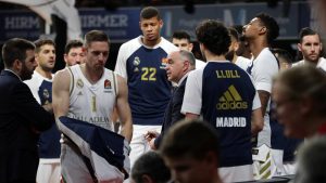 Previa Liga ACB J7. Kirolbet Baskonia-Real Madrid