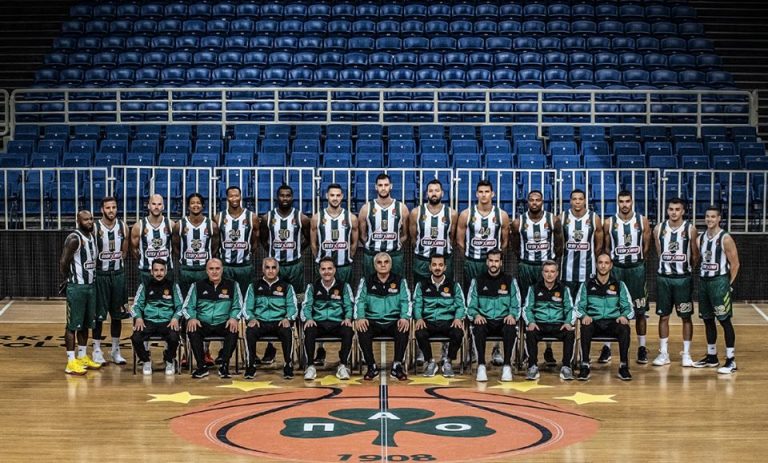 Previa Euroliga J11.Panathinaikos – Kirolbet Baskonia