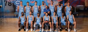 Previa Euroliga J10.Kirolbet Baskonia-Zenit San Petersburgo