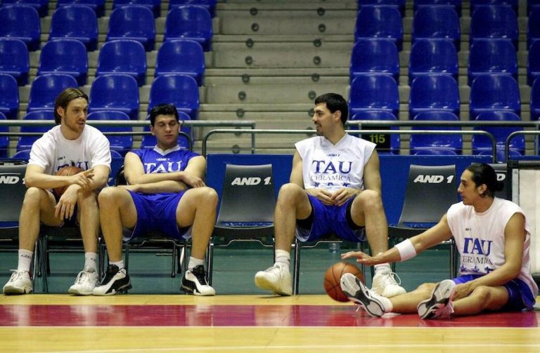 ¿Cómo llega el Baskonia a los playoffs?