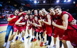 Previa Liga ACB J15.Casademont Zaragoza-Kirolbet Baskonia