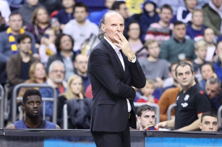 ALBA Berlin vs KIROLBET Baskonia (81-57) | Highlights | Turkish Airlines EuroLeague