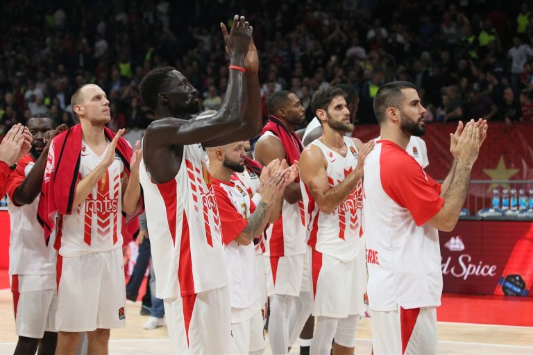 Previa Euroliga J13.Estrella Roja-Kirolbet Baskonia