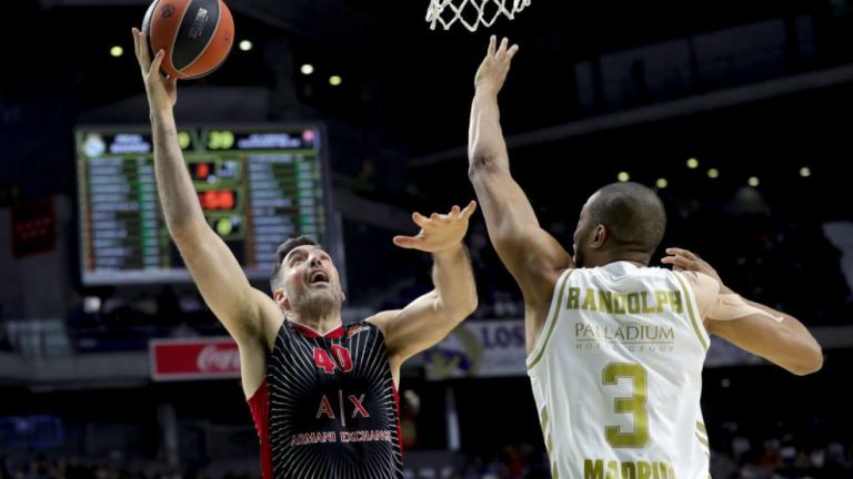 Previa Euroliga J15.Kirolbet Baskonia-Real Madrid