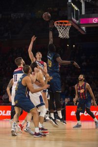 Liga ACB J16.Kirolbet Baskonia 79-80 Baxi Manresa