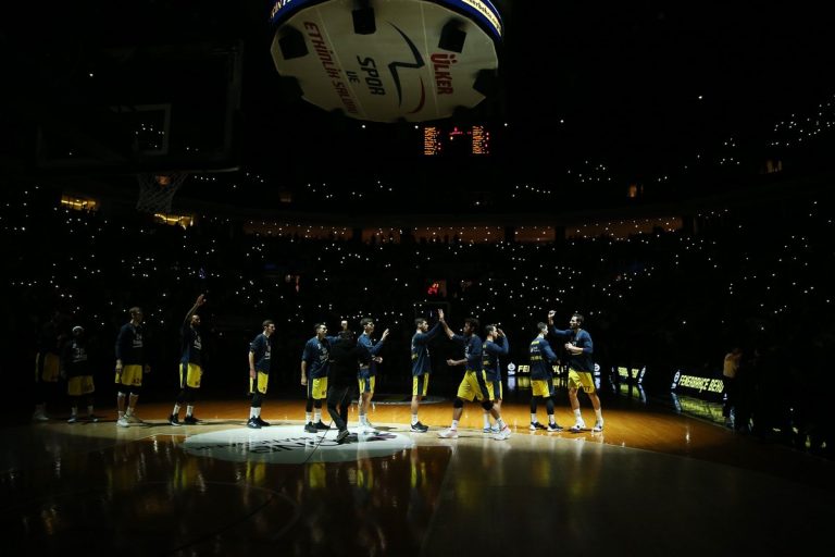 Previa Euroliga J18.Kirolbet Baskonia-Fenerbahçe