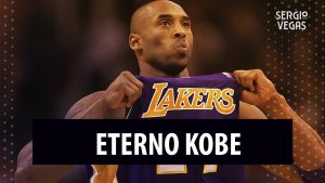 SergioBasket_vlogs.Kobe Bryant,una leyenda del baloncesto.Homenaje