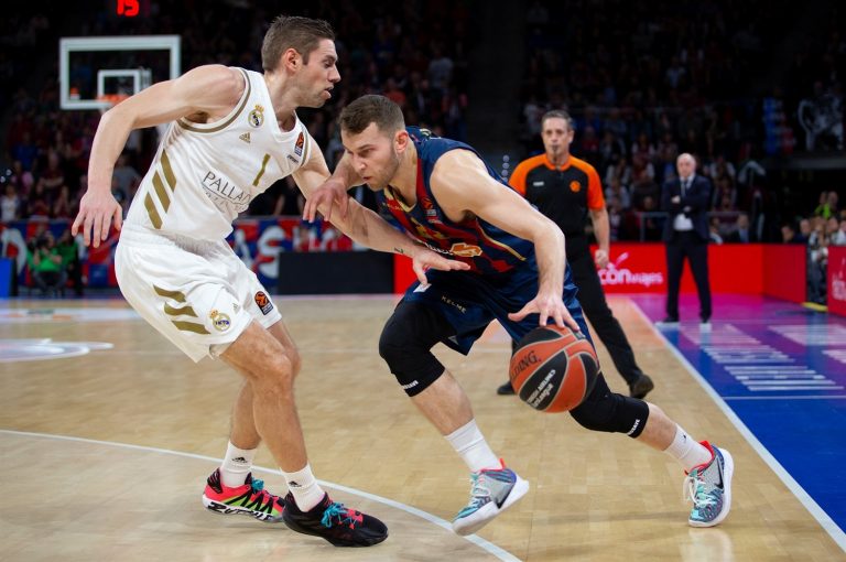 Previa Liga ACB J18.Real Madrid-Kirolbet Baskonia