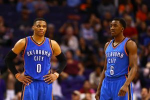 Semaj Christon, nuevo base del Baskonia